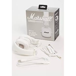 COPY - Marshall Major III Headphones